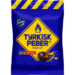 Tyrkisk Peber Original 150 g