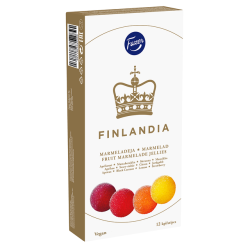 Finlandia 260 g