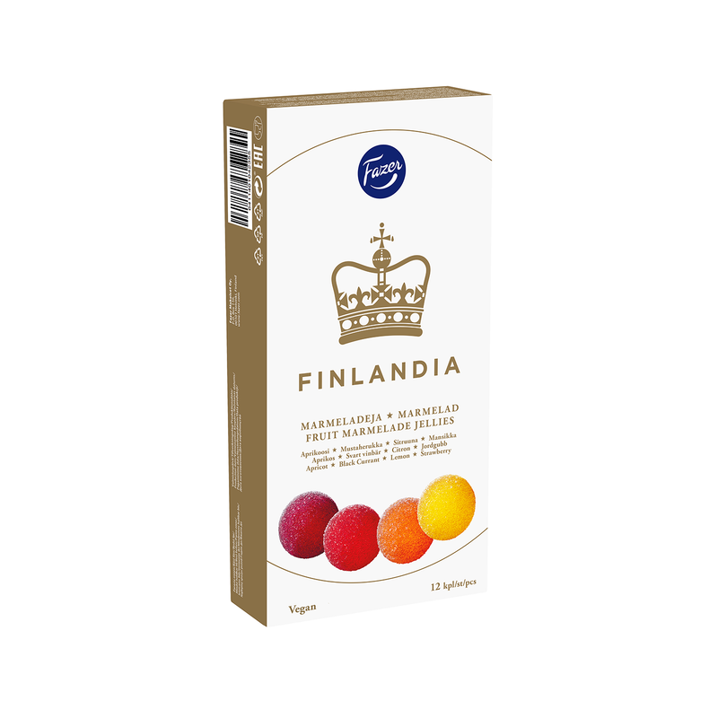 Finlandia 260 g