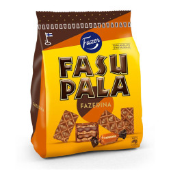 Fasupala Fazerina 199 g