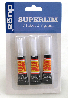 Lim super 3p b/p 3gr/tub