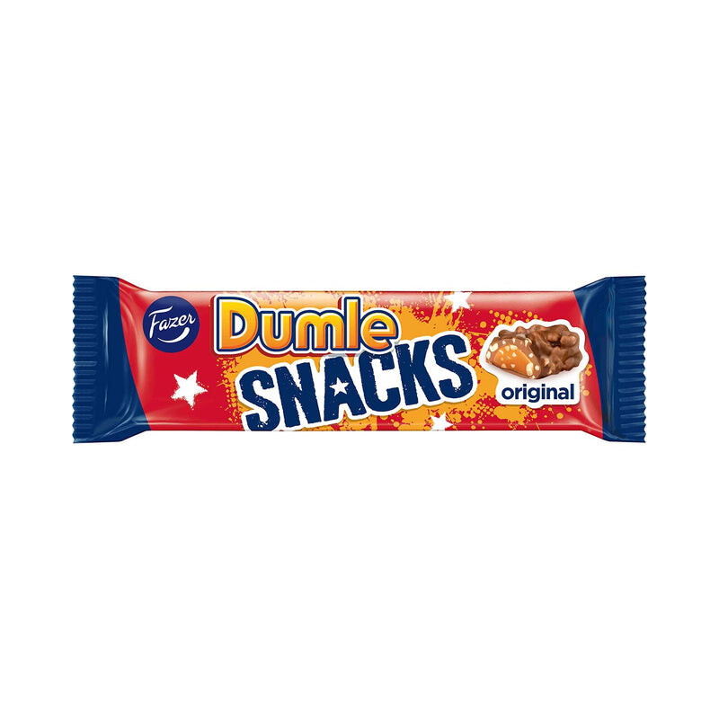 Dumle snacks 40 g