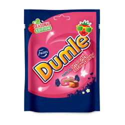 Dumle Seasonal Strawberry 120 g