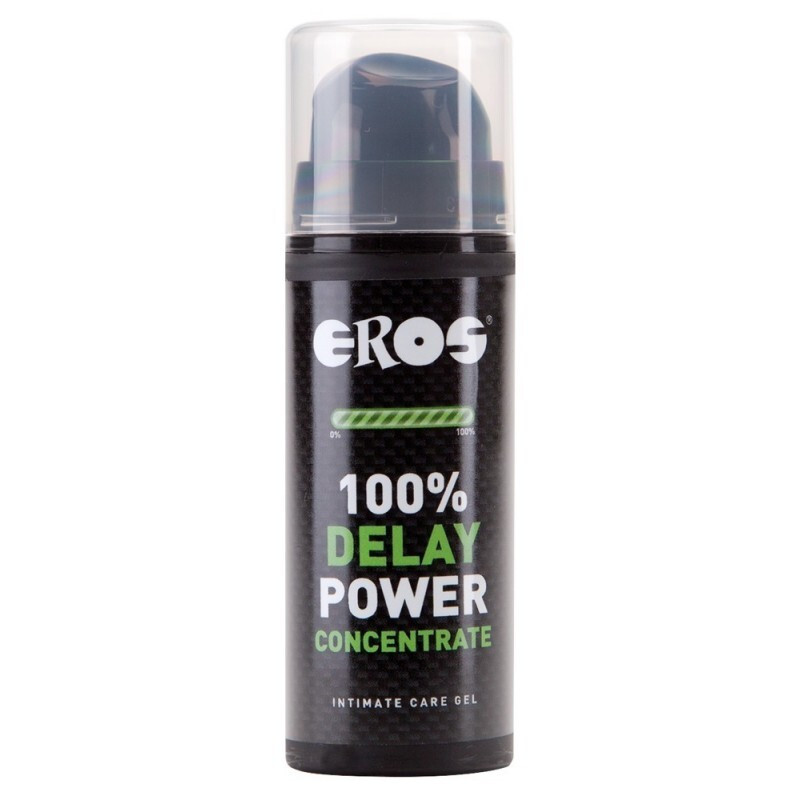 Delay 100% Power Concentrate 30ml