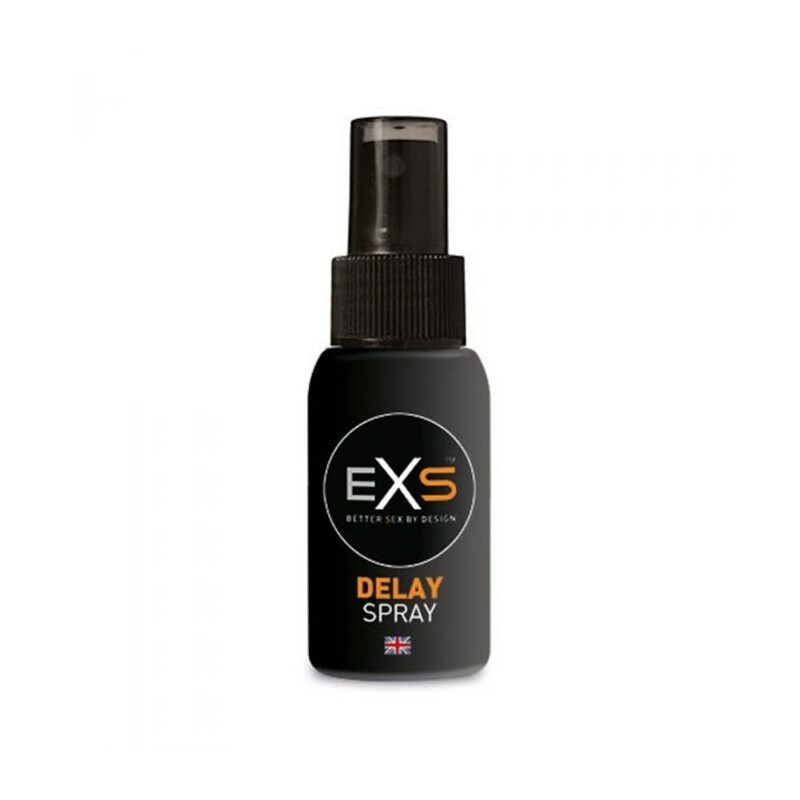 EXS Delay Spray 50ml