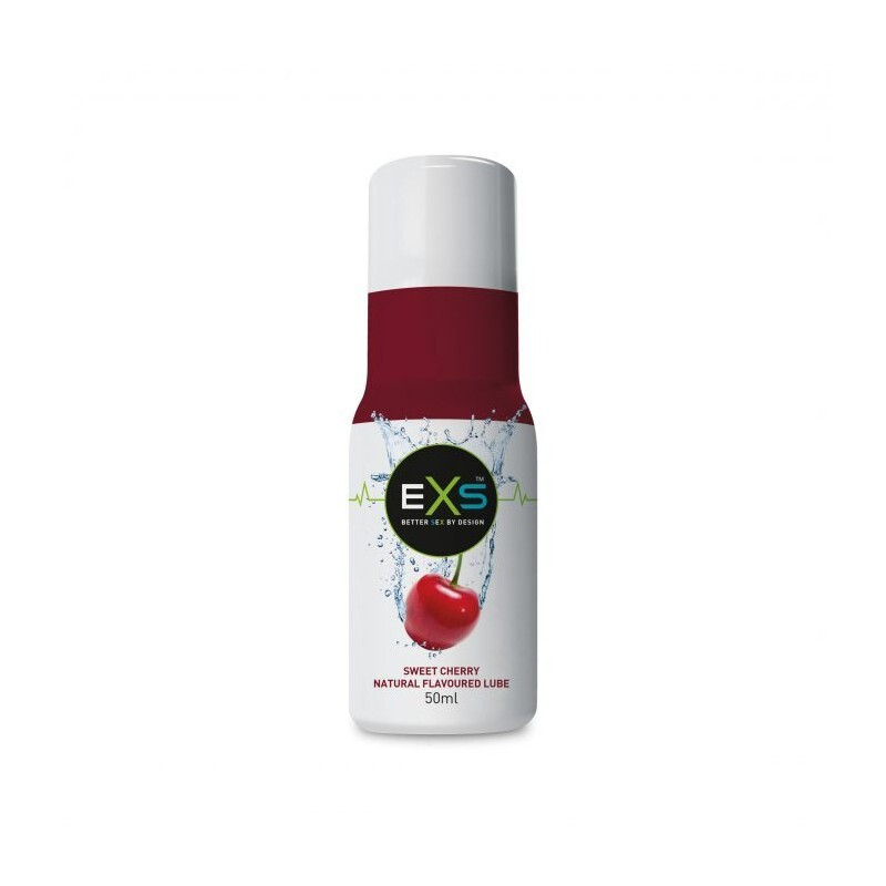 EXS Glidmedel Smak 50ml