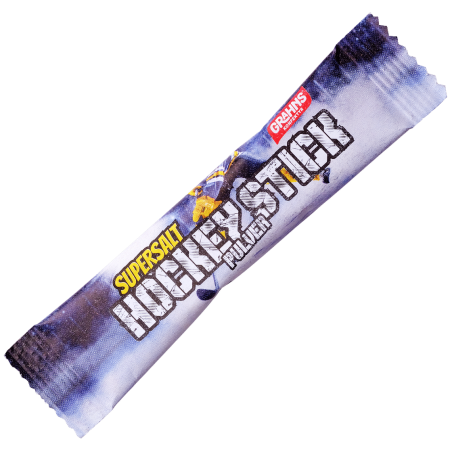 Hockey Sticks Supersalt 10g