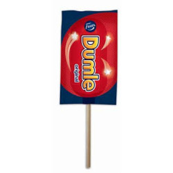 Dumle klubba 10g