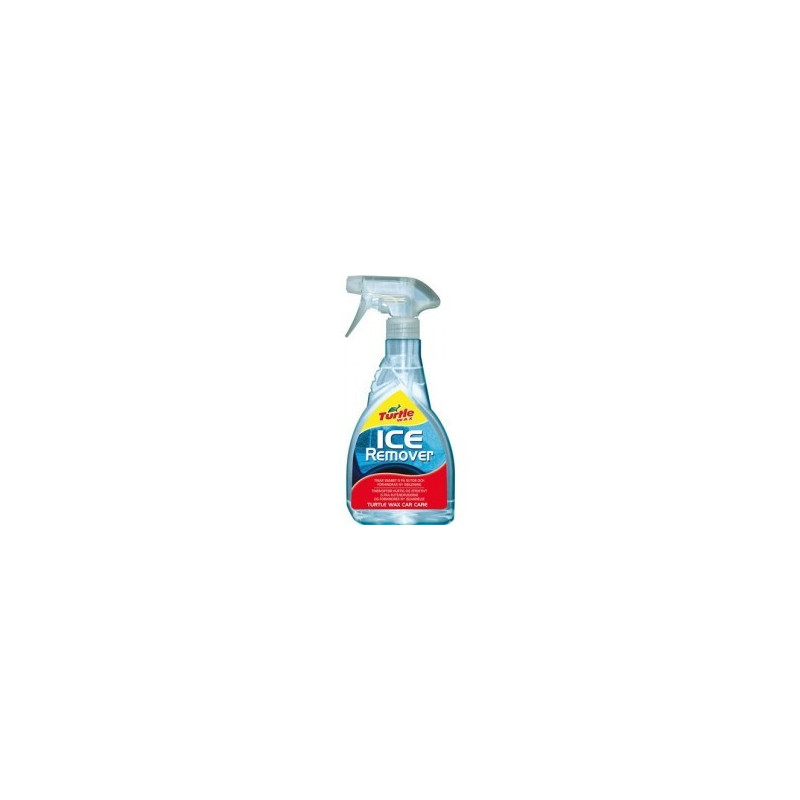 Turtle Wax Ice Remover 500ml