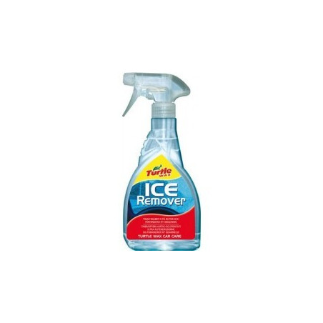 Turtle Wax Ice Remover 500ml