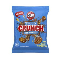 OLW Choco Crunch 90g