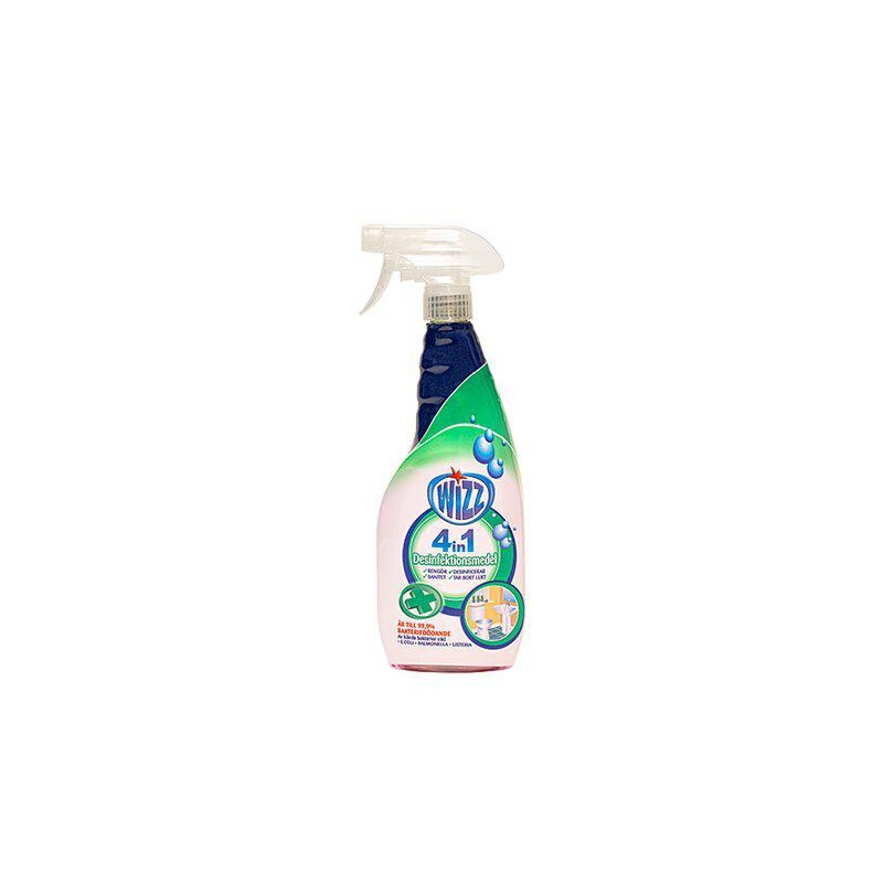 Wizz Spray 750ml