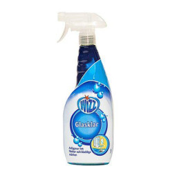 Wizz Spray 750ml-0