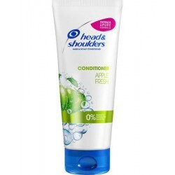 HEAD & SHOULDERS BALSAM 220 ML