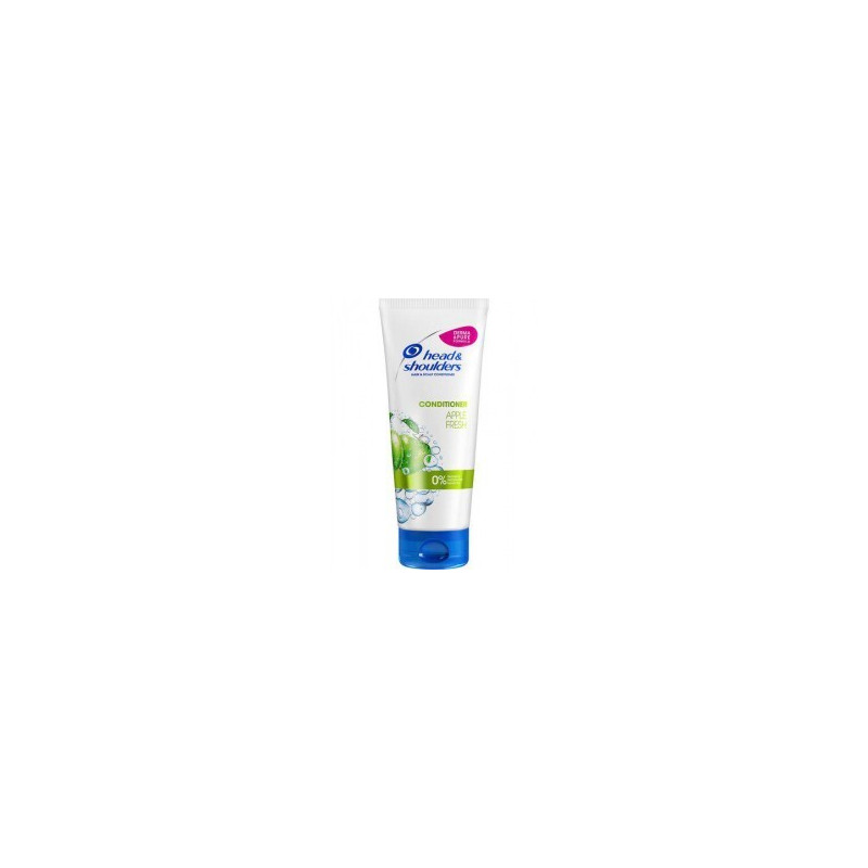 HEAD & SHOULDERS BALSAM 220 ML