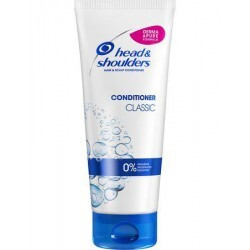 HEAD & SHOULDERS BALSAM 220 ML-0