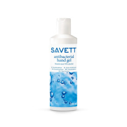 Savett Alcogel 250ml