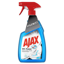 Ajax Wc Power Spray 750ml