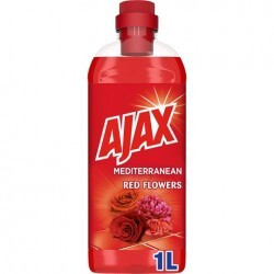 Ajax Allrengöring Flowers 1L