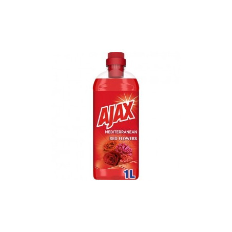 Ajax Allrengöring Flowers 1L