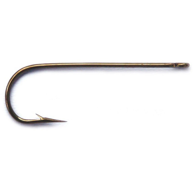 Mustad Aberdeen 10-P