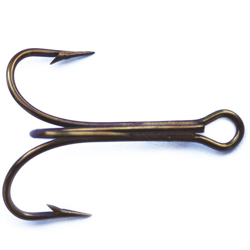 Mustad 3krok 10-P