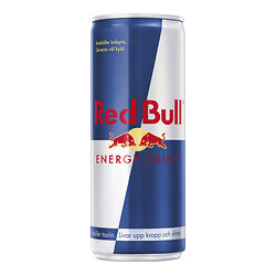 Red Bull 250ml (Ink Pant)