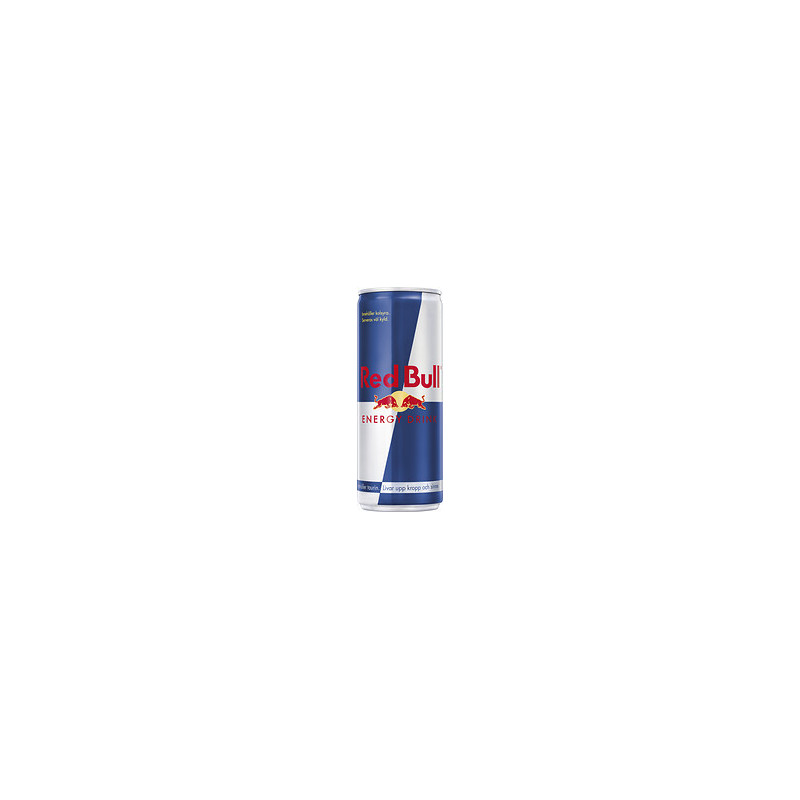 Red Bull 250ml (Ink Pant)