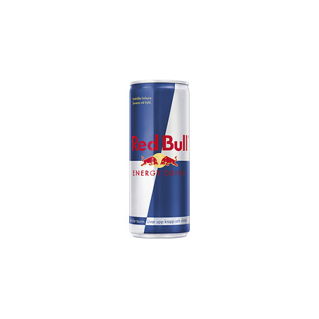 Red Bull 250ml (Ink Pant)