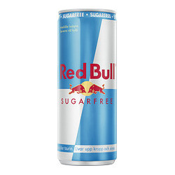 Red Bull 250ml (Ink Pant)-0