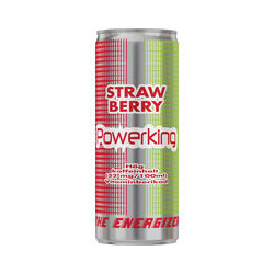 Powerking 250ml 24-P (Ink Pant)