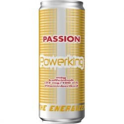 Powerking 250ml 24-P (Ink Pant)-4