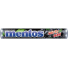 Mentos Liquorice Mint rulle