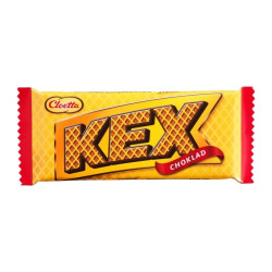 Kexchoklad 60g