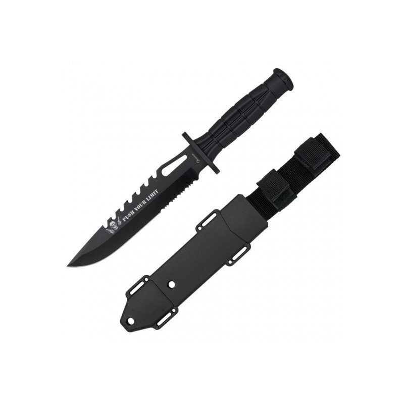 Albainox Tactical Knife