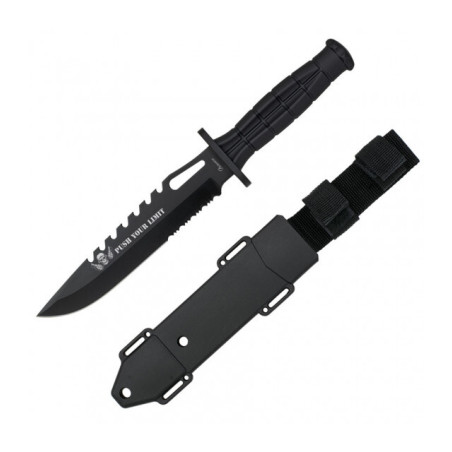 Albainox Tactical Knife