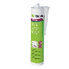 FÖNSTERKITT VIT 310 ML SP521