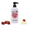 I Love Strawberries & Cream Body Lotion 250 ml (Utgående)