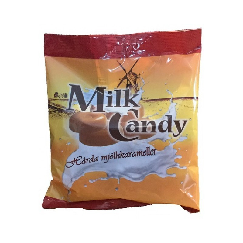 Milk Candy - 130 g