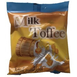 MILK TOFFEE - 150G