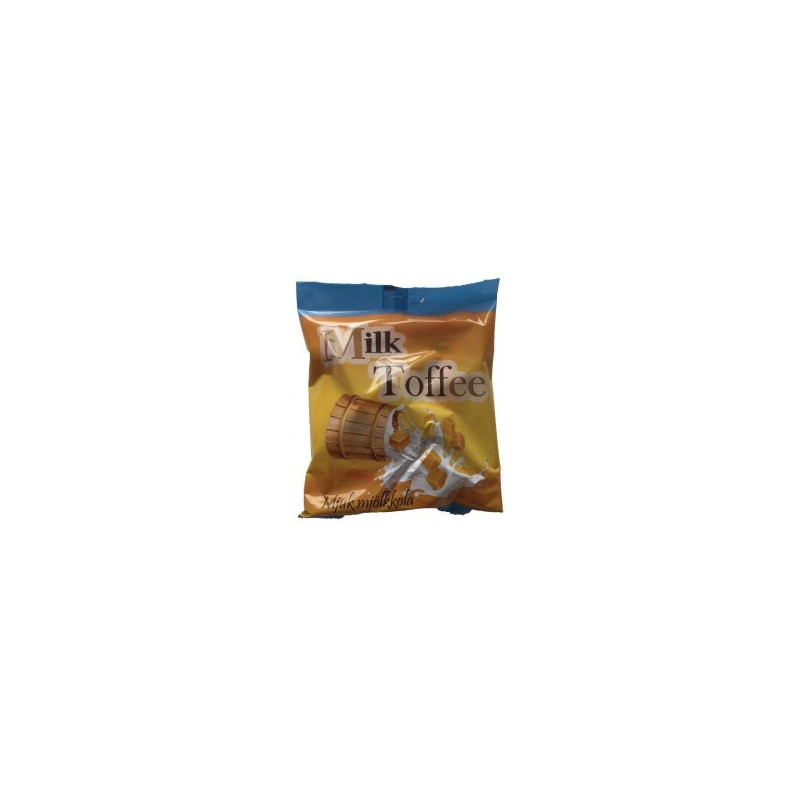 MILK TOFFEE - 150G