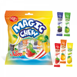 MAGIC CHEW - 150G