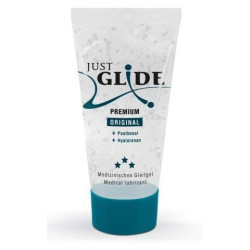 JustGlide Premium (UTGÅENDE)