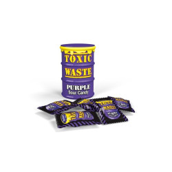 Toxic Waste Purple Drum - 42g