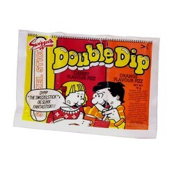 Double Dip