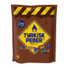 Fazerpåse Tyrkisk Peber Choklad 120g