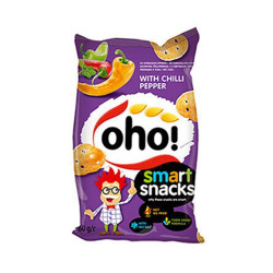 Chips OHO 50g-0