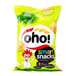 Chips OHO 50g-1