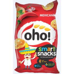 Chips OHO 50g-2