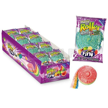 Fini Magic Roller 40g